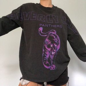 BM Beverley Hills Top